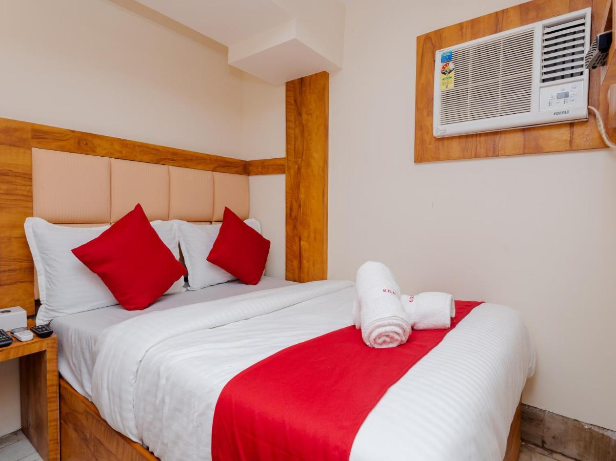Hotel Kgn Near Cst Railway Station Mumbai And Haj House Mumbai Near Crawford Market Мумбаи Экстерьер фото