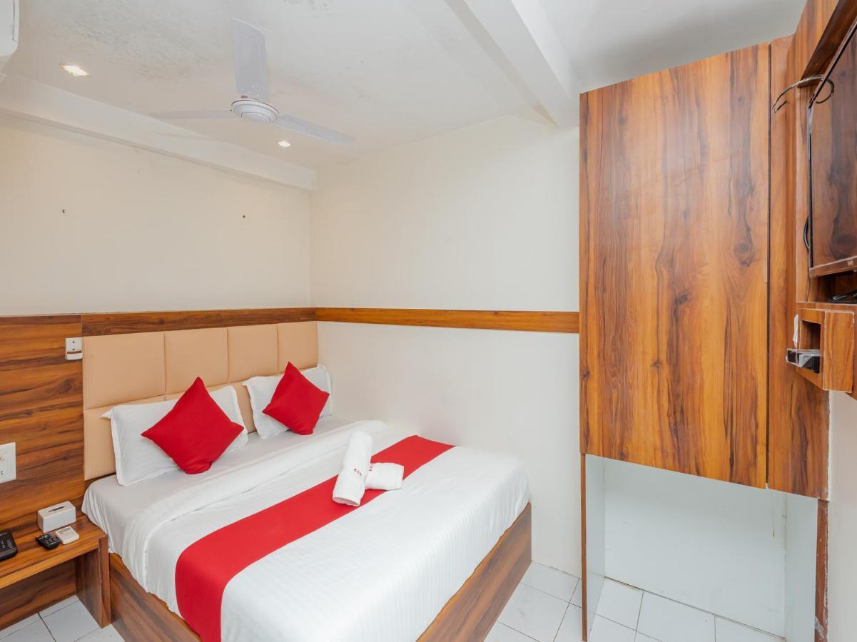 Hotel Kgn Near Cst Railway Station Mumbai And Haj House Mumbai Near Crawford Market Мумбаи Экстерьер фото